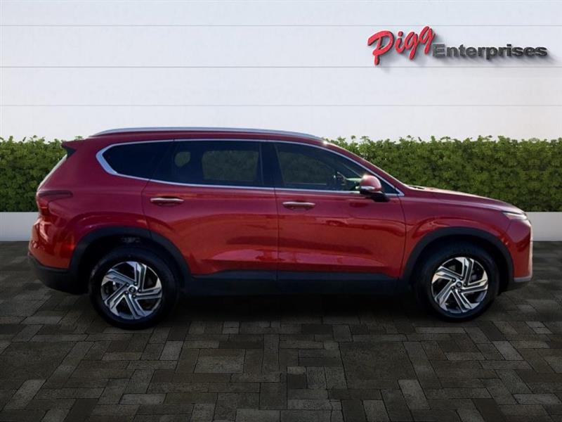 Hyundai Santa Fe  2023