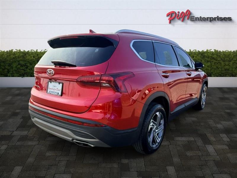 Hyundai Santa Fe  2023