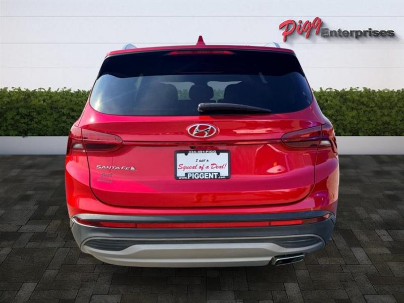 Hyundai Santa Fe  2023