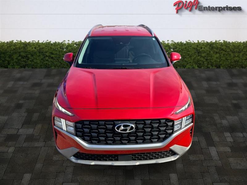 Hyundai Santa Fe  2023