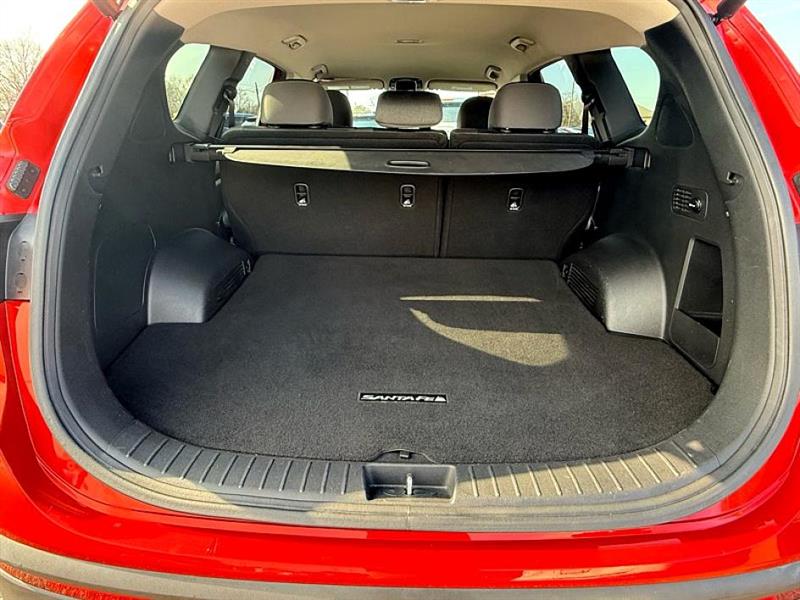 Hyundai Santa Fe  2023