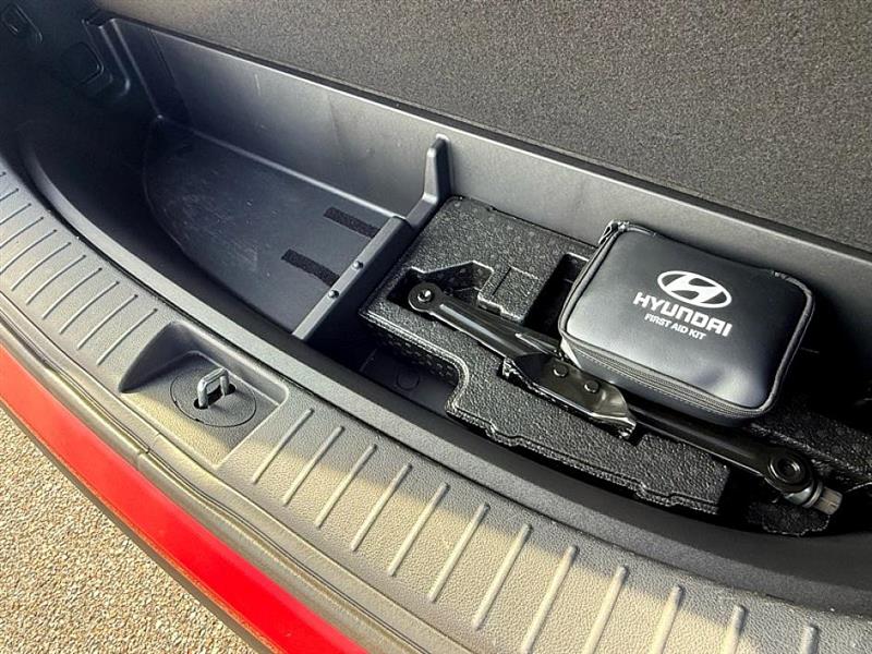 Hyundai Santa Fe  2023