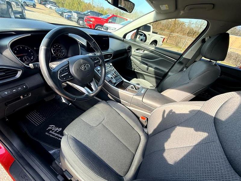 Hyundai Santa Fe  2023