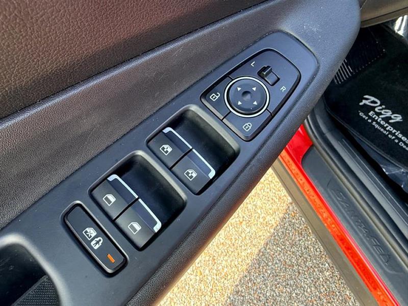 Hyundai Santa Fe  2023