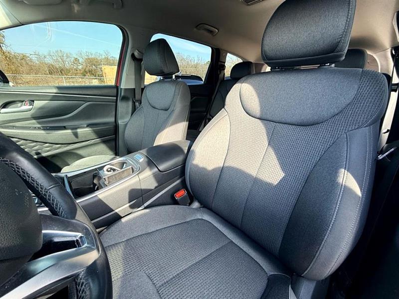 Hyundai Santa Fe  2023