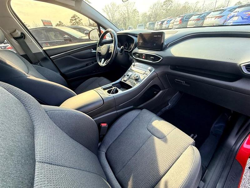 Hyundai Santa Fe  2023