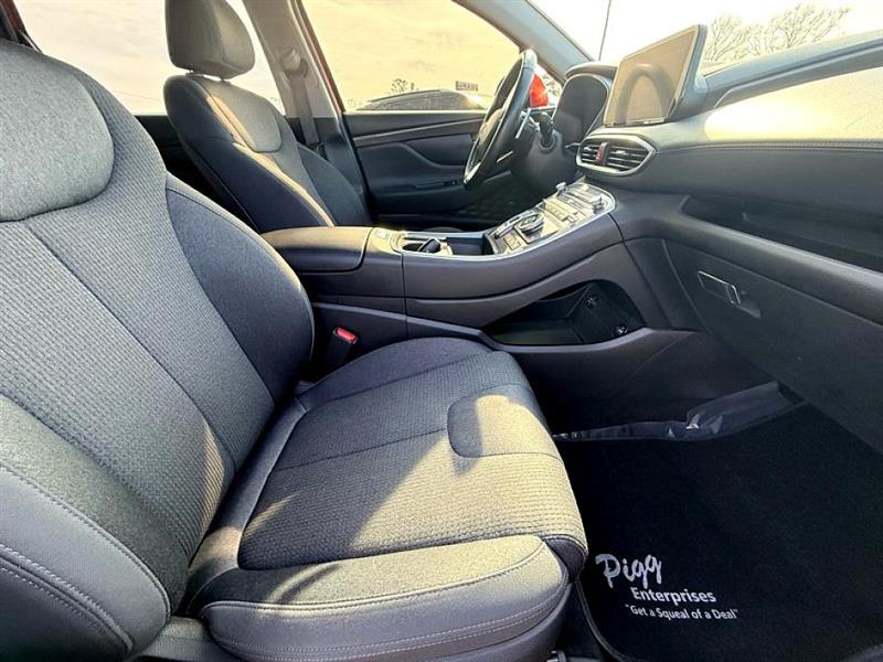 Hyundai Santa Fe  2023