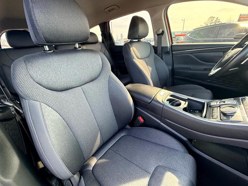 Hyundai Santa Fe  2023