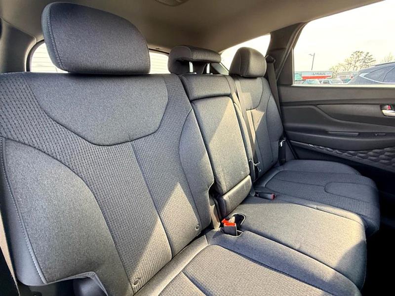 Hyundai Santa Fe  2023