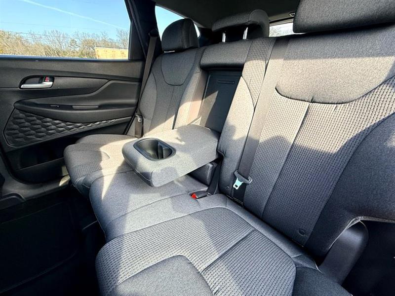 Hyundai Santa Fe  2023