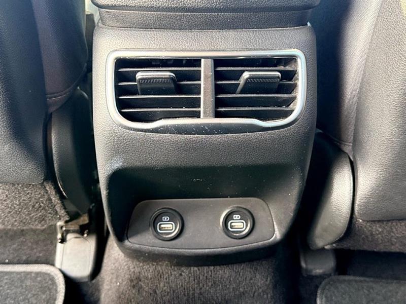 Hyundai Santa Fe  2023