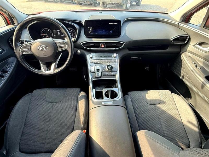 Hyundai Santa Fe  2023