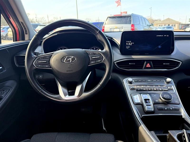 Hyundai Santa Fe  2023