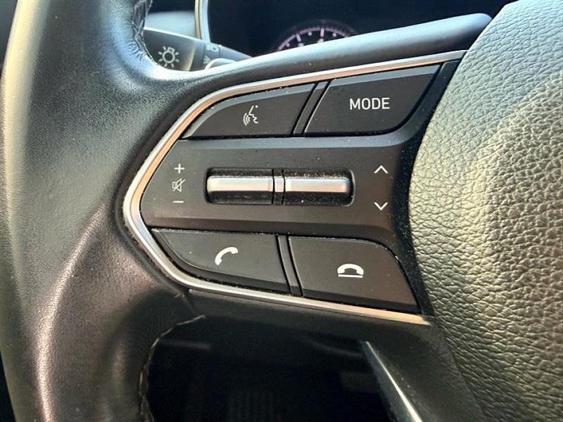 Hyundai Santa Fe  2023