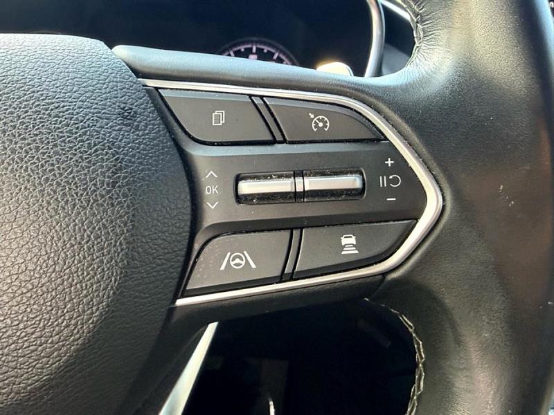 Hyundai Santa Fe  2023