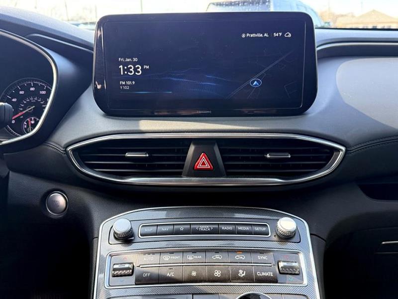 Hyundai Santa Fe  2023