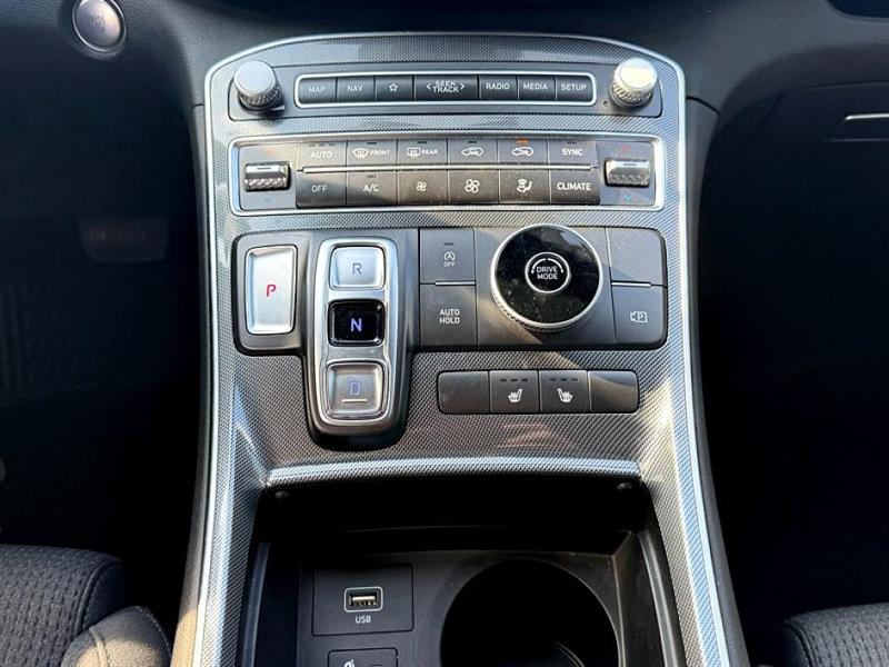 Hyundai Santa Fe  2023