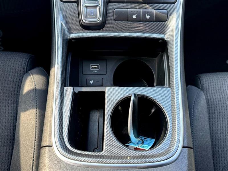 Hyundai Santa Fe  2023