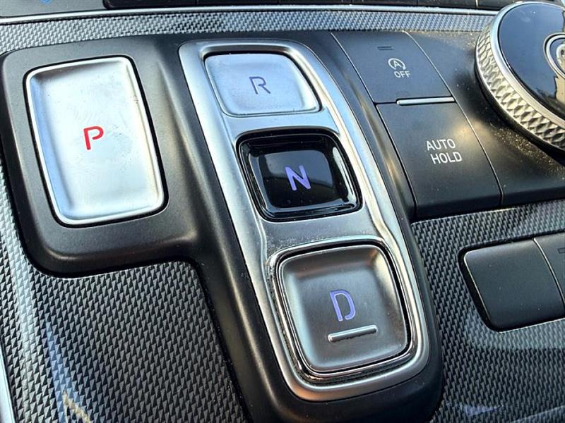 Hyundai Santa Fe  2023