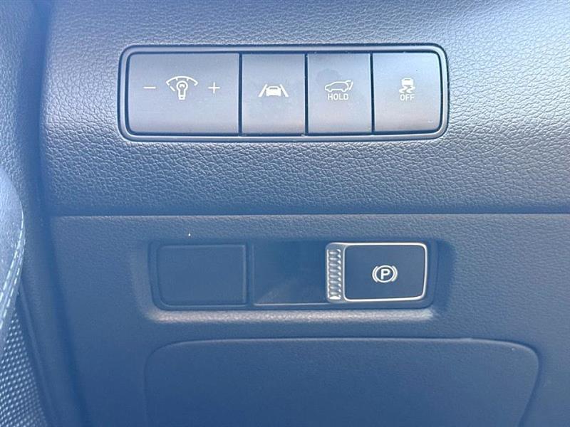 Hyundai Santa Fe  2023