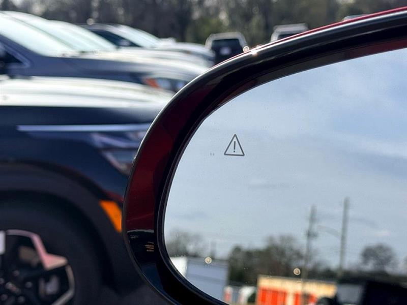 Hyundai Santa Fe  2023