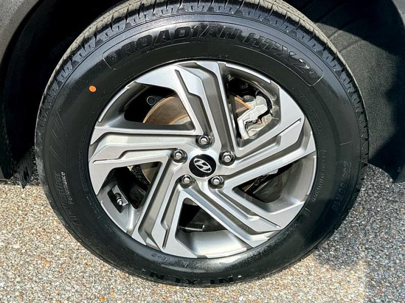 Hyundai Santa Fe  2023