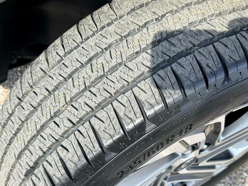 Hyundai Santa Fe  2023