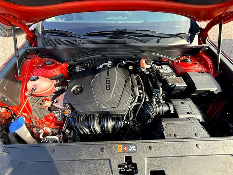 Hyundai Santa Fe  2023