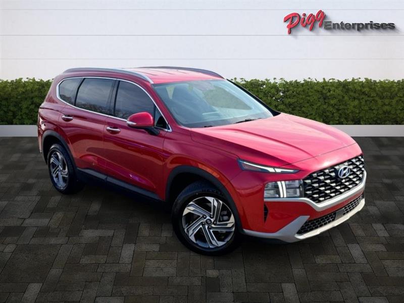 Hyundai Santa Fe  2023