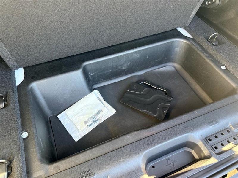 Jeep Wrangler Rubicon 4WD 2020