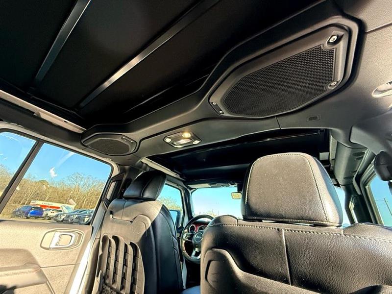 Jeep Wrangler Rubicon 4WD 2020