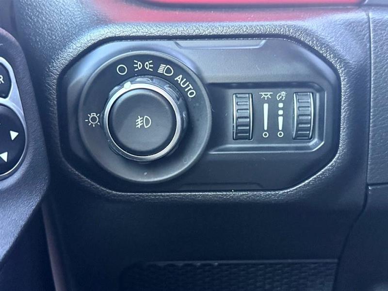 Jeep Wrangler Rubicon 4WD 2020