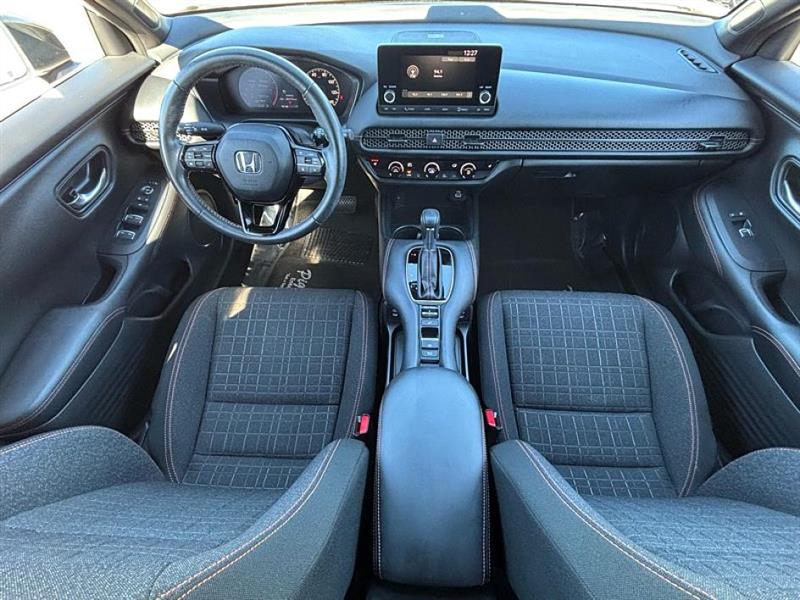 Honda HR-V  2024