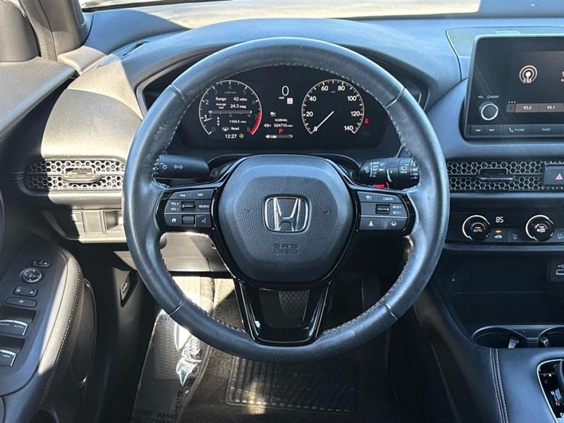 Honda HR-V  2024
