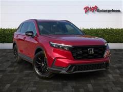 2024 Honda CR-V 