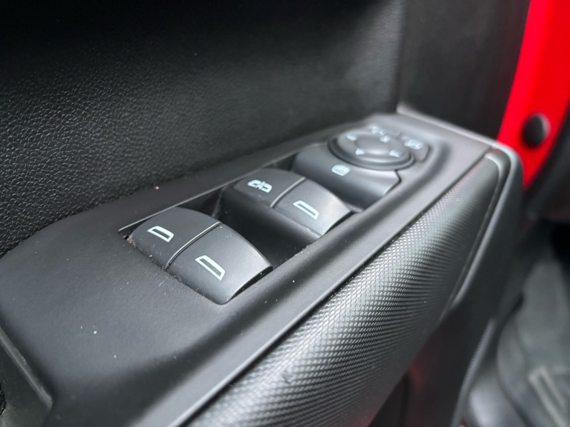 Chevrolet Silverado 1500 LTD  2022