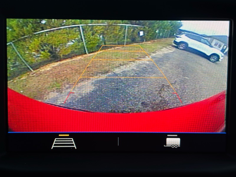 Chevrolet Silverado 1500 LTD  2022