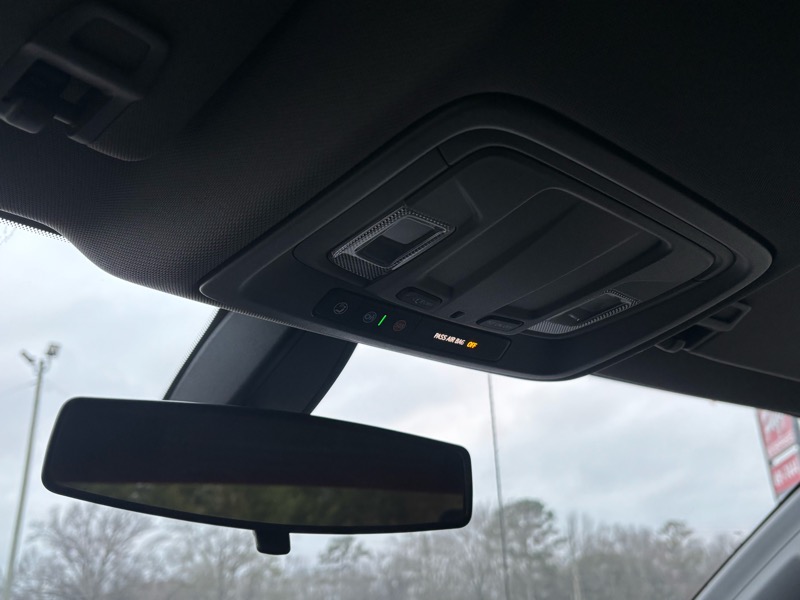 Chevrolet Silverado 1500 LTD  2022