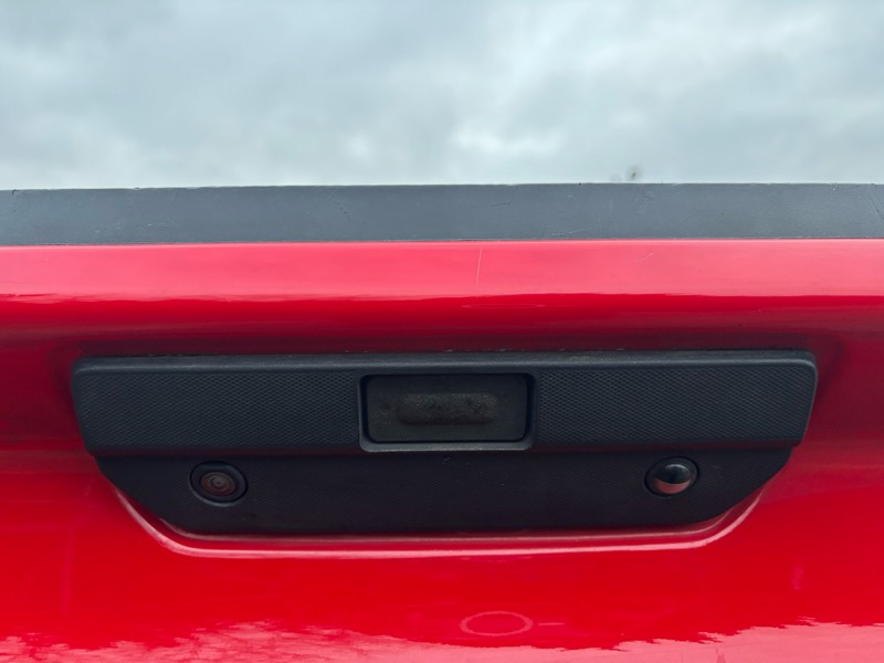 Chevrolet Silverado 1500 LTD  2022