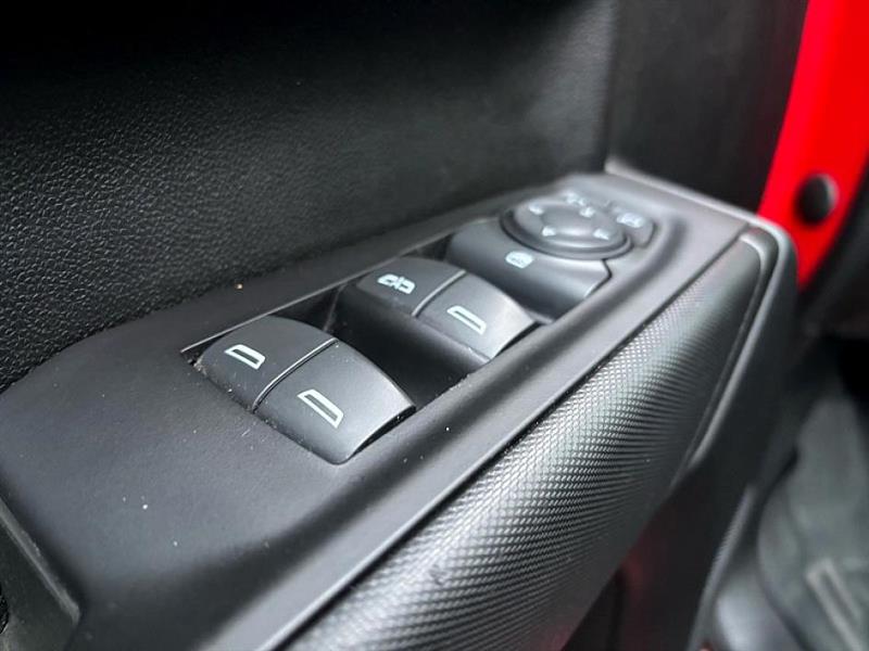 Chevrolet Silverado 1500 LTD  2022