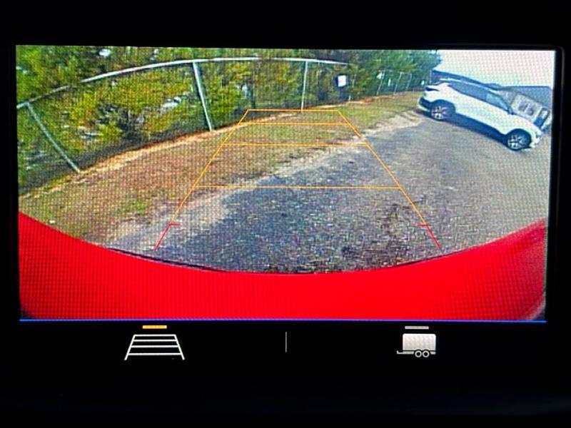 Chevrolet Silverado 1500 LTD  2022