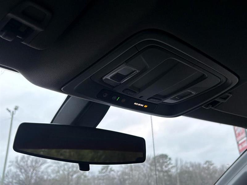 Chevrolet Silverado 1500 LTD  2022