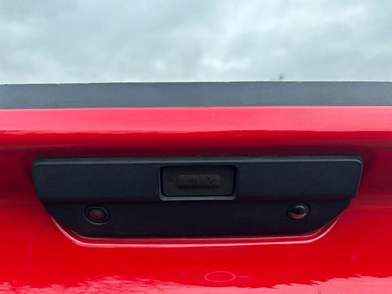 Chevrolet Silverado 1500 LTD  2022