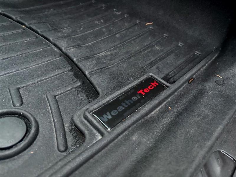 Chevrolet Silverado 1500 LTD  2022