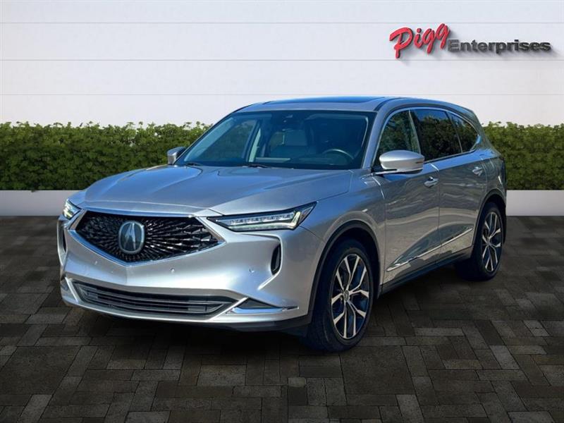 Acura MDX  2023
