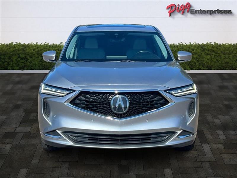 Acura MDX  2023