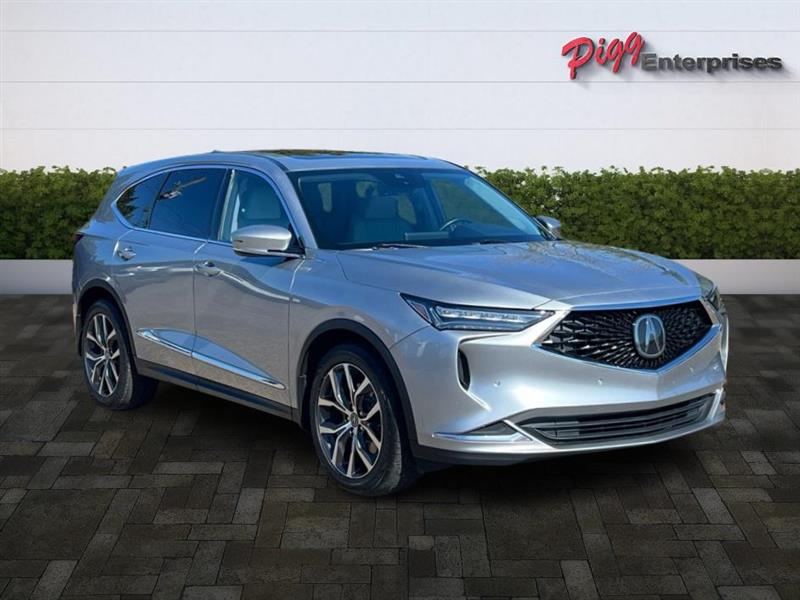 Acura MDX  2023