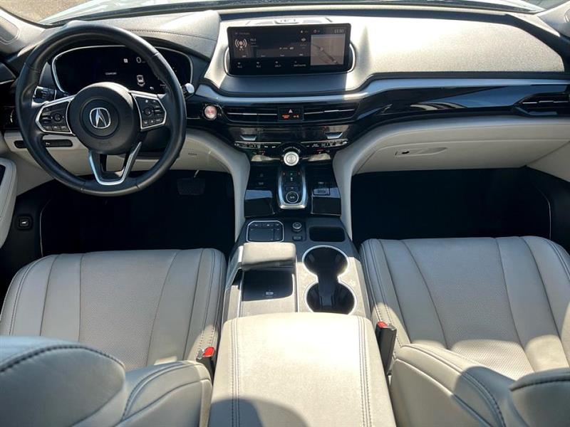 Acura MDX  2023