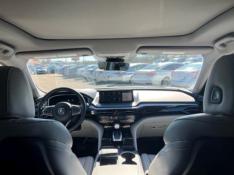 Acura MDX  2023