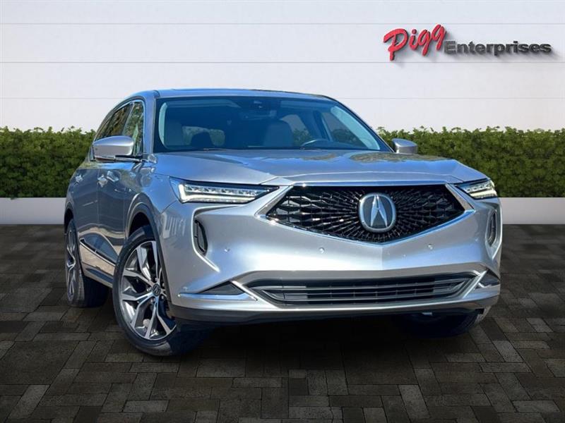 Acura MDX  2023